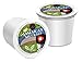 Wolfgang Puck Jamaican Me Crazy 24 Single Serve Cups (Pack of 4), Compatible with All Keurig K-Cup Brewers, including Keurig 2.0, 24 Count (Pack of 4)