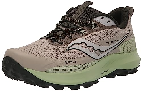 Image of Saucony Men's Peregrine 13 Trail Running Shoes