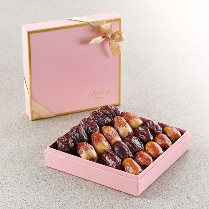 Set Regalo Bateel Pastel Petal Collezione Premium Signature
