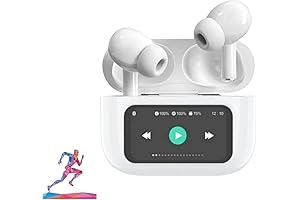 ACEFAST Earbuds: Dare to Listen with Superior Audio