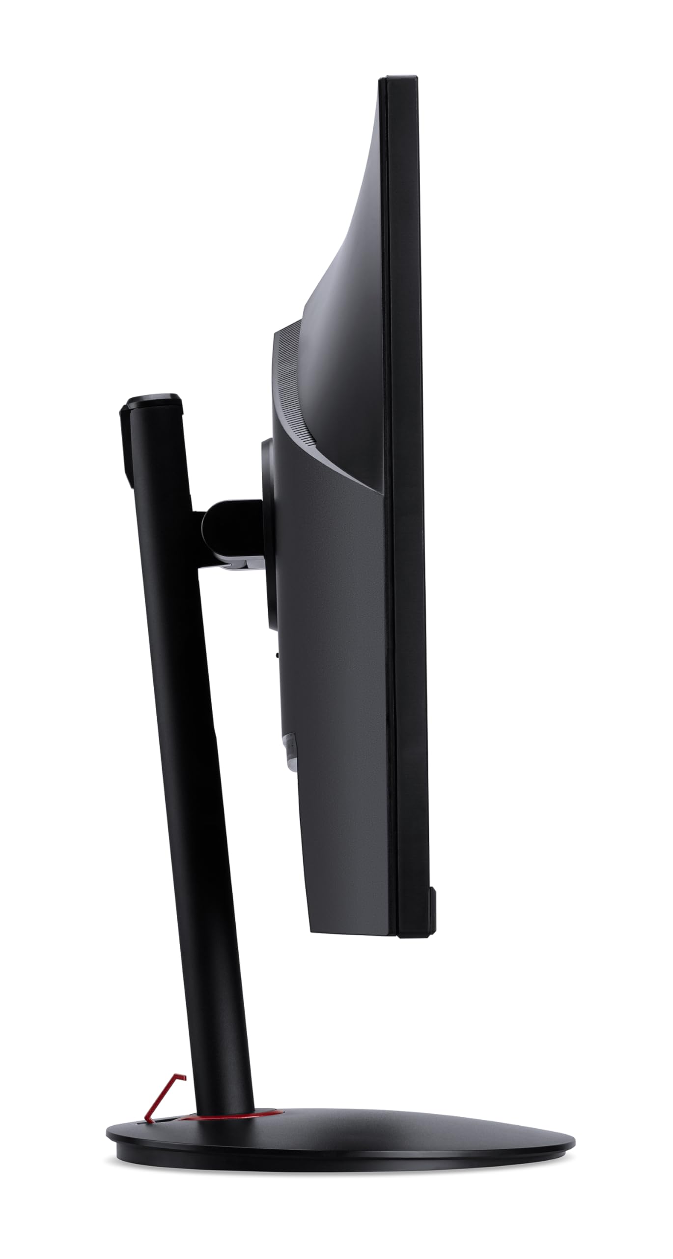 Acer Nitro XV272UW2bmiiprfx Monitor Gaming 27" WQHD IPS 240 Hz | 0,5 ms, FreeSync Premium, Luminosità 400 nits, Speaker Integrati, Regolazione altezza, Cavi HDMI e DP inclusi
