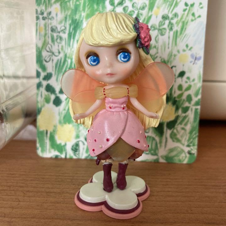 Amazon.co.jp: めちゃくちゃ可愛い ブライスベル フェアリーガール 