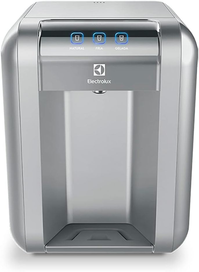 Purificador De Água Gelada Fria E Natural Elétrico Compacto Eletronico 1 51Z7Fxecgol. Ac Sl1000