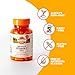 Sundown Vitamin C 500 mg Capsules Time Release 90 Capsules ( Pack of 4)