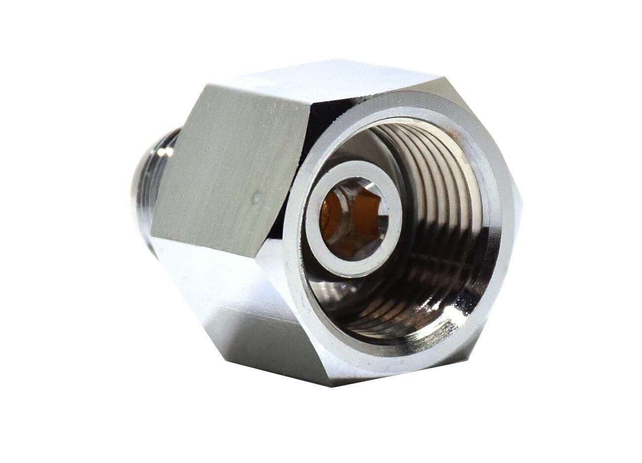 Amazon.co.jp: Volks Japan Adapter for Large Cylinders
