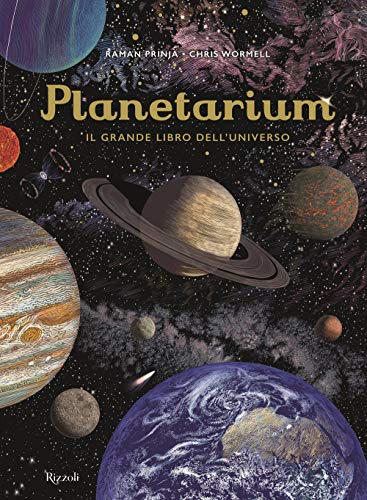  Planetarium