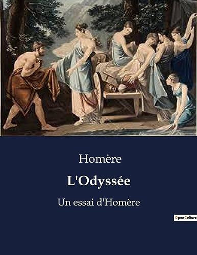 Comprendre L'Odyssée d'Ulysse et les défis de Télémaque sans texte complexe