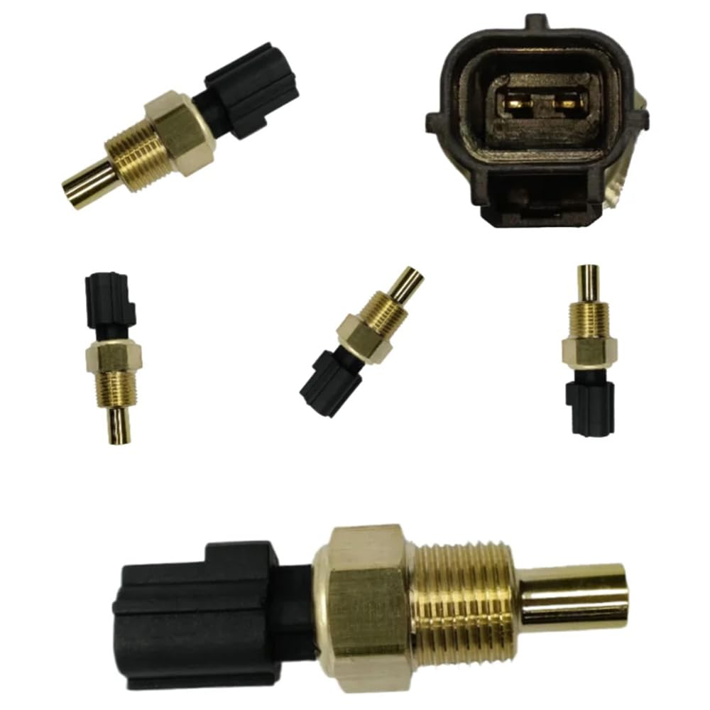 Sensore di Temperatura dell'Acqua per Auto Chrysler Aspen 2007 con Motore 56027873
