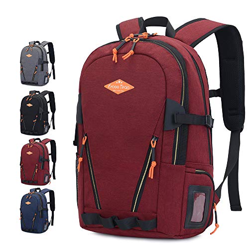 sunhiker backpack