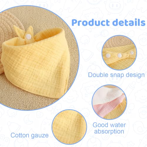 Reviews de Pañuelos para el cuello para Bebé , tabla con los diez mejores. 2 Imagen adicional