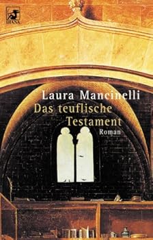 Paperback Das teuflische Testament. [German] Book