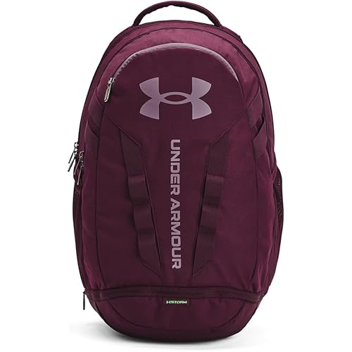 Under Armour Unisex Hustle 5.0 Backpack