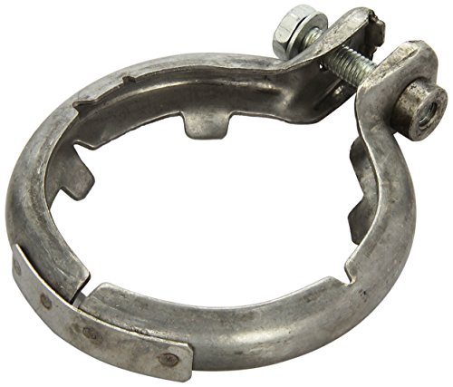 Conectores de tubos FA1 144-893 de alta resistencia para tubos de escape
