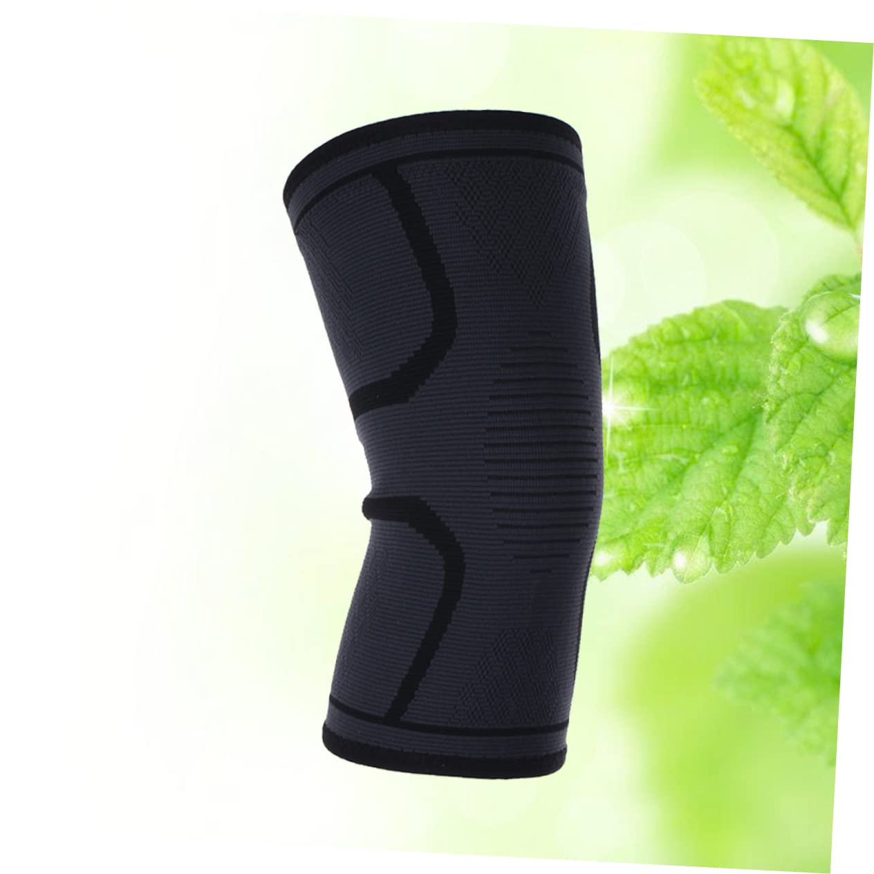 IWOWHERO Joint Pads Anatomically Shaped Sports Pads for Football Cycling Gym Comfortable Support Sleeves