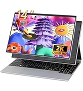 Amazon.com: YHBIN 16 Inch Laptop Computer,N95 (Up to 3.4Ghz),12GB