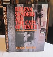 Helena Sanders and the Cats of Venice 028562895X Book Cover