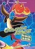  Osmosis Jones