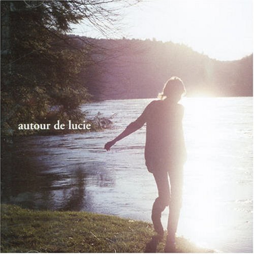 Autour De Lucie [Audio CD] Autour De Lucie