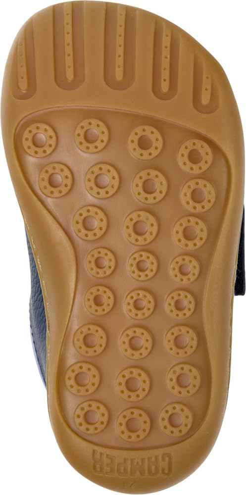 Camper Jungen Peu Cami K900348 Chelsea Bootie