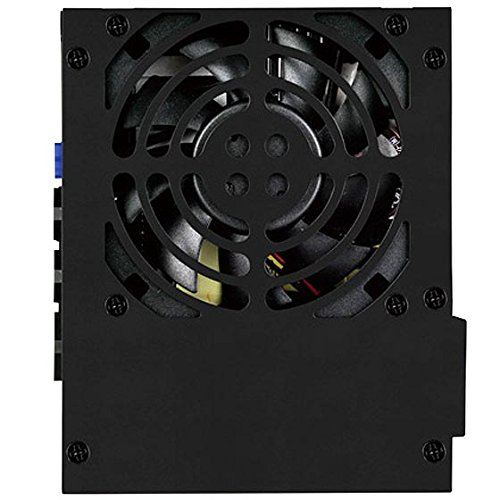 Build My PC, PC Builder, SilverStone Technology SX600-G