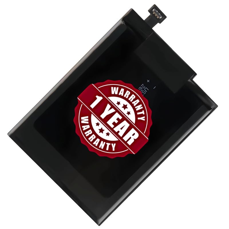 Image of Original BV-4BWA Battery Compatible for Nokia Lumia 1320 (RM-994, RM-995, RM-996) - (3500mAh) - 1 Year Warranty JK1