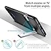 ESR for Galaxy Note 20 Ultra Case, Versatile & Horizontal Metal Patented Kickstand Case with 3 Stand Modes, Military-Grade Drop Protection, Shockproof Slim Phone Cover, Case for Note 20 Ultra, Clear