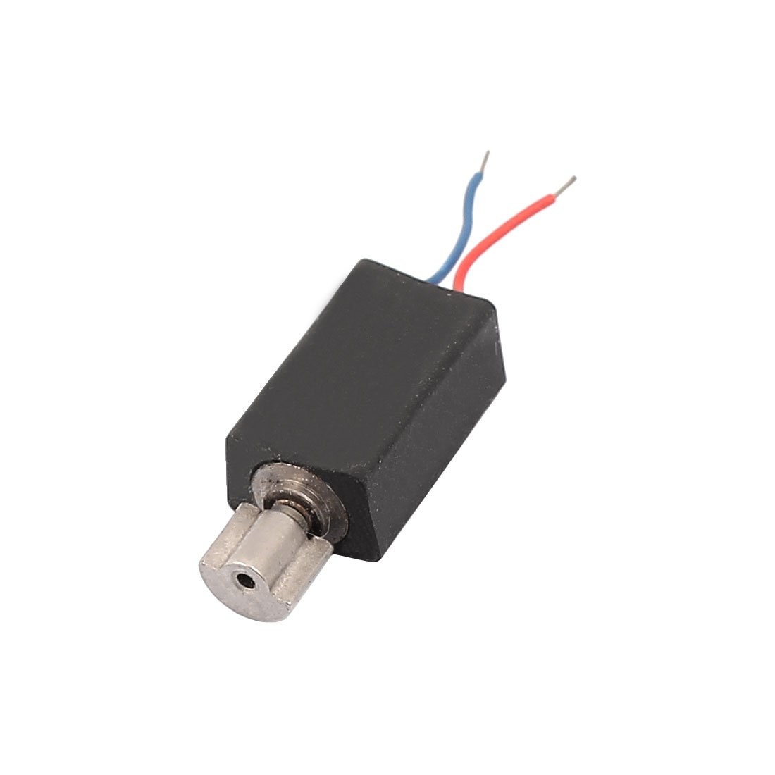 Aexit 2PCS Coreless Vibration Motor - DC 1.5V-4.5V, 46500 RPM, 6mm X 14mm, For RC Toys & Models - View #4