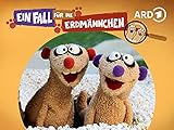 Weihnachtsmann gesucht - Teil 1
