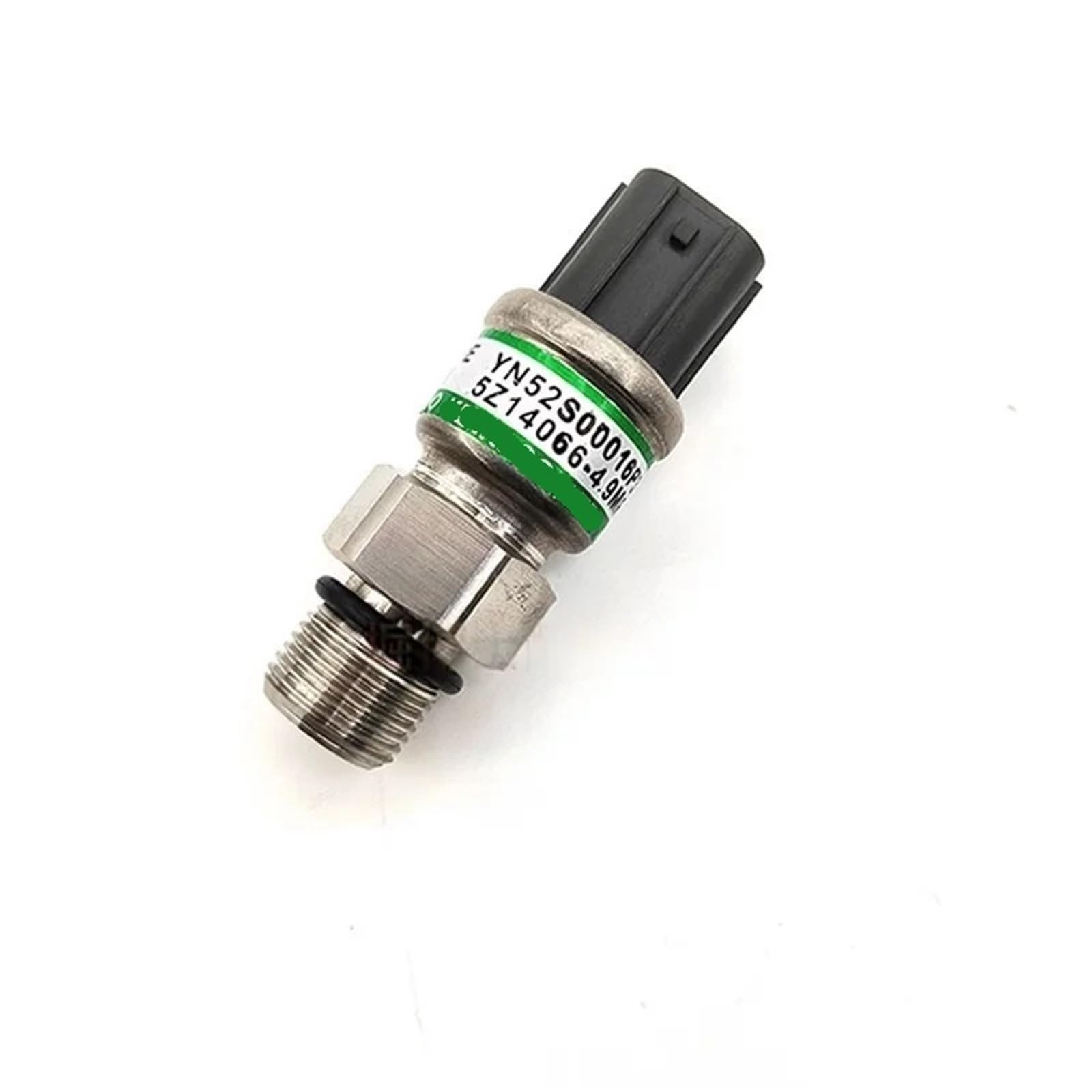 NOBIRTBSA SK200 230 250 350-6/6E Excavator Hydraulic Pump Negative Pressure Sensor 16P3 Pressure Switch