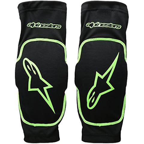 Alpinestars Paragon Lightweight Elbow Pads Cover