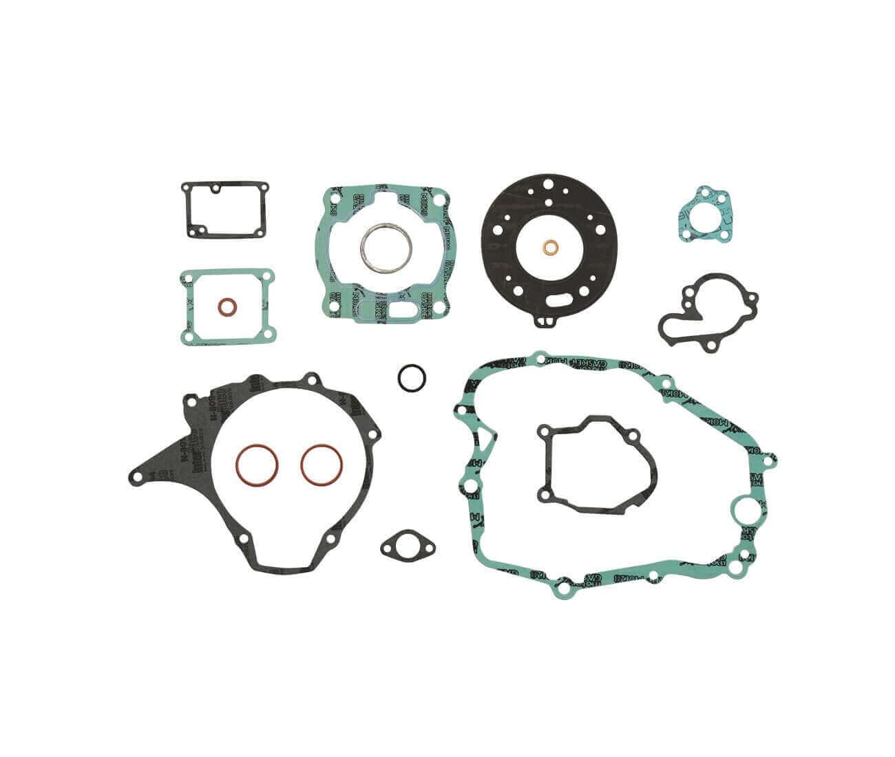 compatible avec/remplacement pour 125 TDR / 125 DTR / LC2 STING DUKE - KIT JOINTS MOTEUR / 990A128FL