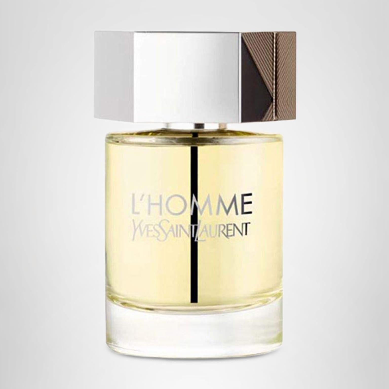 Amazon.com : Yves Saint Laurent YSL L'HOMME EDT SPRAY 2.0 OZ
