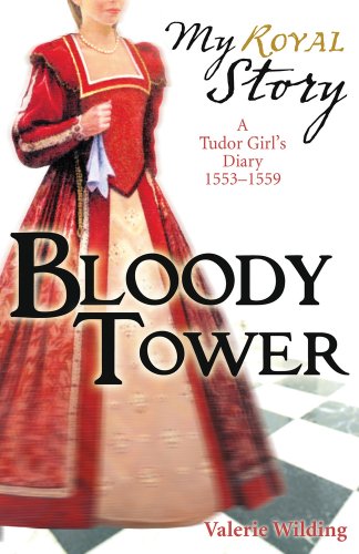 Bloody Tower (My Royal Story)
