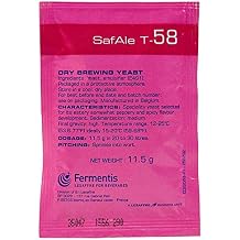 Fermentis Safbrew T-58 - 12 Pack
