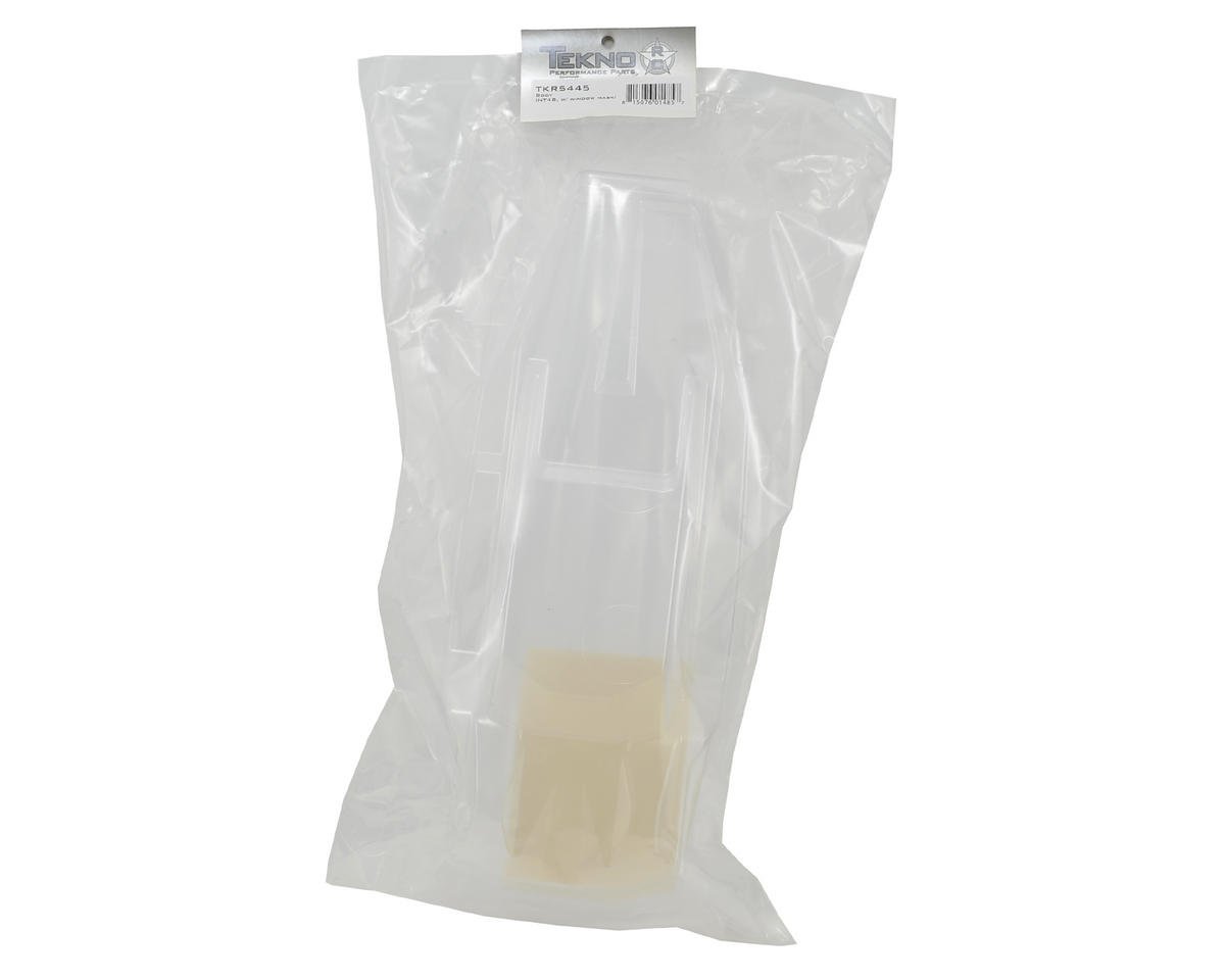 Team Associated Body Posts: RC8T3, ASC81323