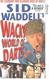  Sid Waddells Wacky World of Darts [VHS]