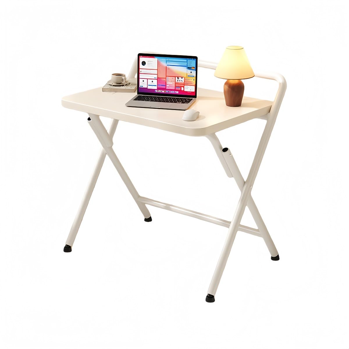 折りたたみデスク Amazon.co.jp: VZX折りたたみテーブル幅60cm/80シンプルなオフィス