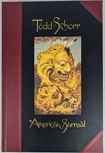 Amazon.com: Todd Schorr: books, biography, latest update