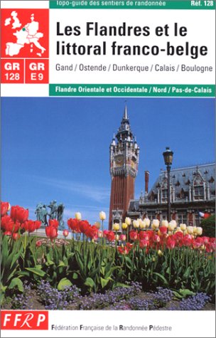 Les Flandres et le littoral franco-belge