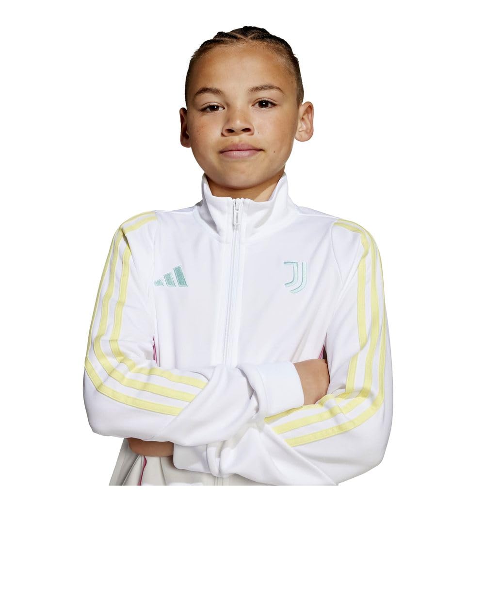 adidas Tuta completa Juventus bambini Ragazzi Tiro 25 9-10 Anni