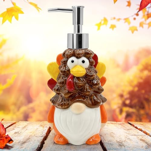 Hexagram Thanksgiving Decorations Indoor, Thanksgiving Kitchen Ba...