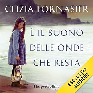 &Egrave; il suono delle onde che resta copertina