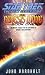 The Genesis Wave Book One (Star Trek: the Next Generation)