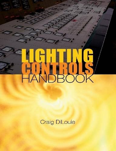 Buy Lighting Controls Handbook — BookShops.in
