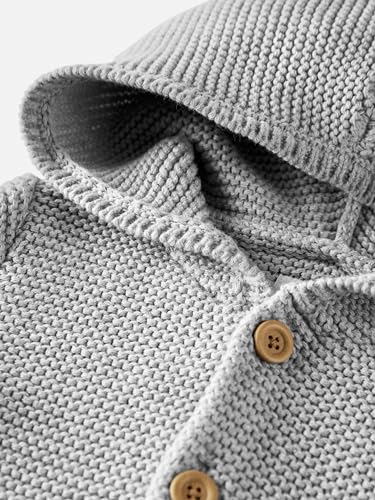 El mejor review de Chaquetas punto niña para comprar online. 20 Imagen adicional