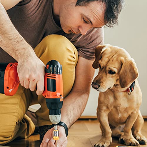 ZXShow 3 Pz Cacciavite Magnetico Anello