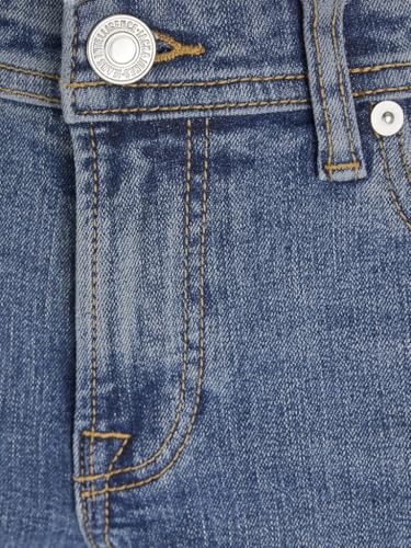 Jeans para niños pantalones vaqueros slim de algodón Jack&Jones Junior moda infantil 4