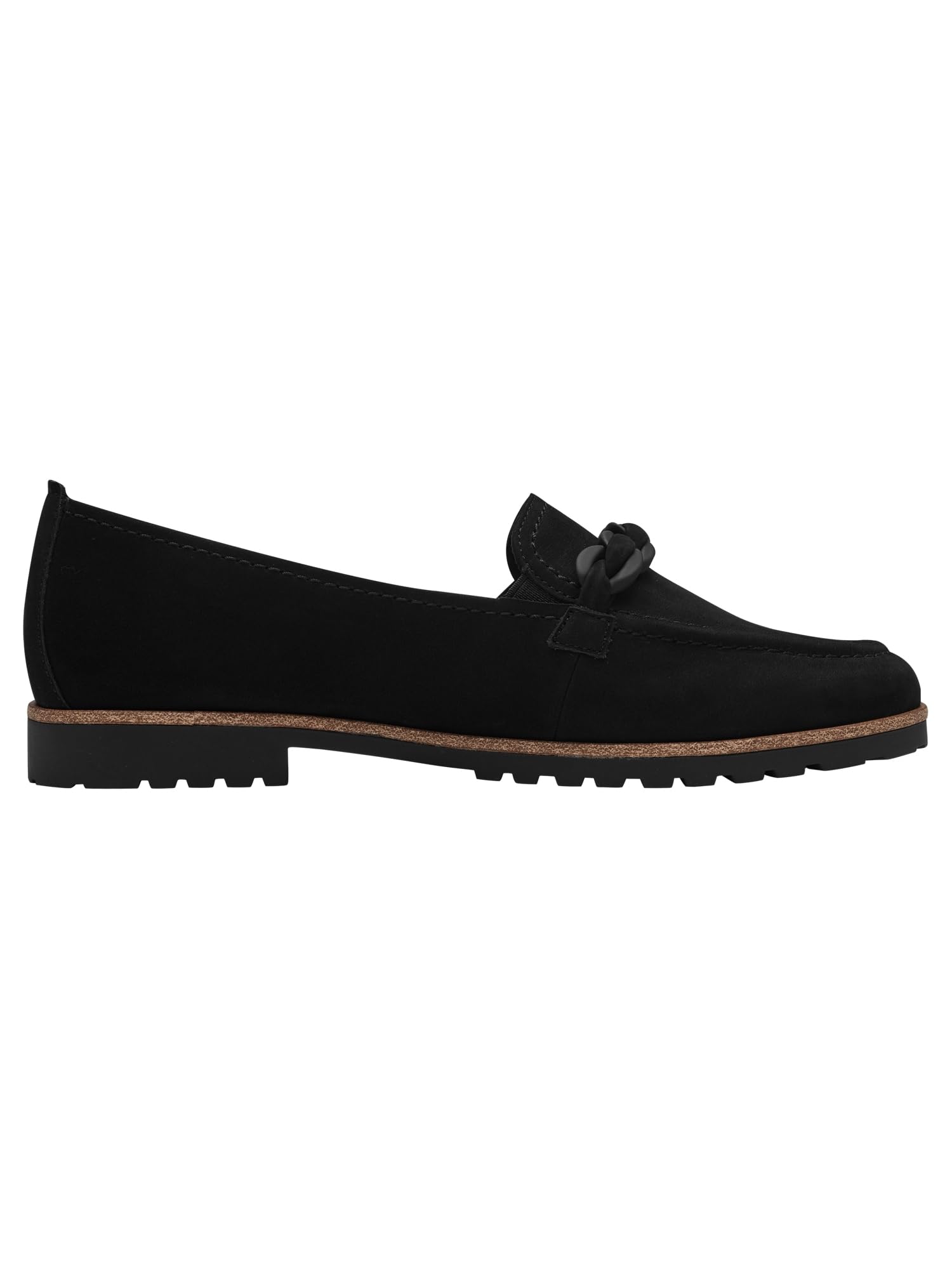 Tamaris Damen Slipper, Frauen Slipper, Mokassins,TOUCHit-Fußbett