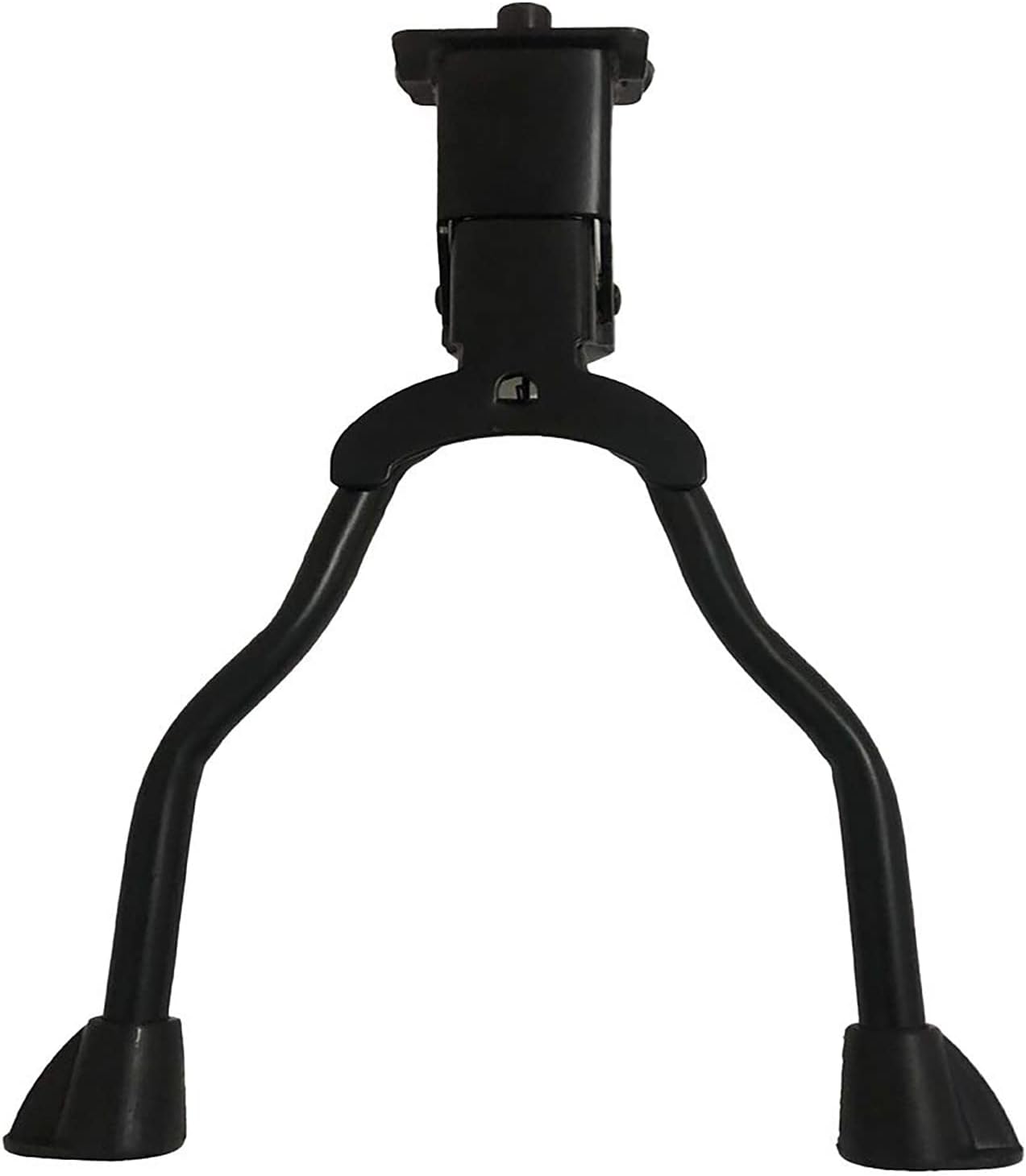 Bike Kickstand Double Leg Bicycle Kickstand Height Kick