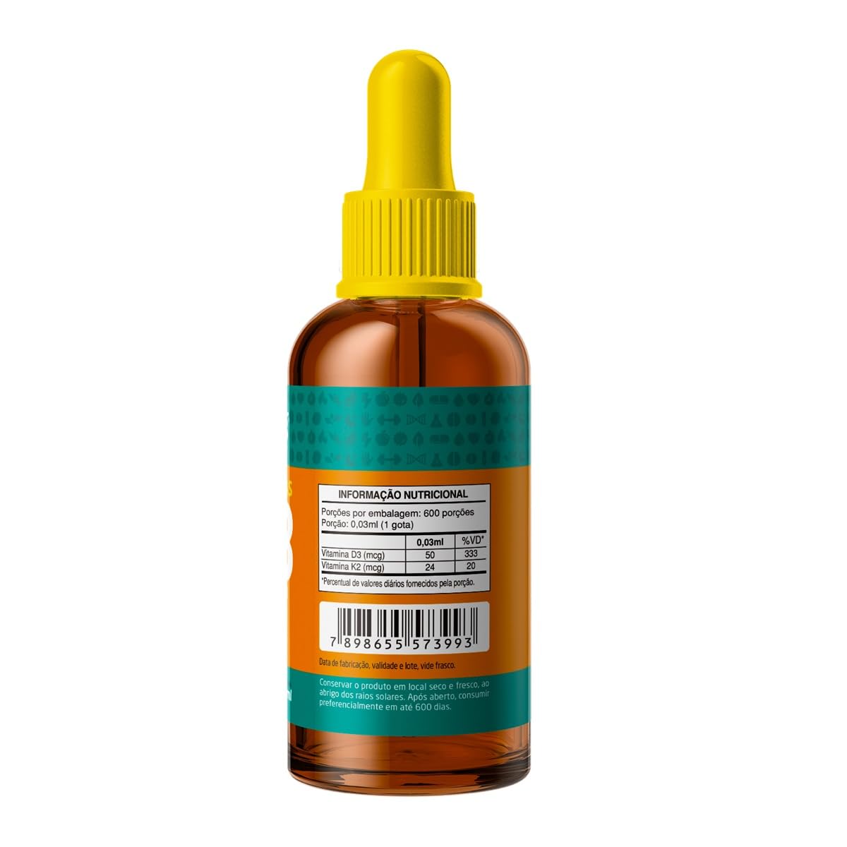 3x Vitamina D3 + K2 Gotas Frasco 20 ml cada – Uvits em promoção! Veja a oferta e mais achadinhos de Vitaminas & Suplementos 6 Hoje é o melhor dia para comprar 3x Vitamina D3 + K2 Gotas Frasco 20 ml cada – Uvits com aquele preço maroto! Promoção! Aproveite a oferta! 6